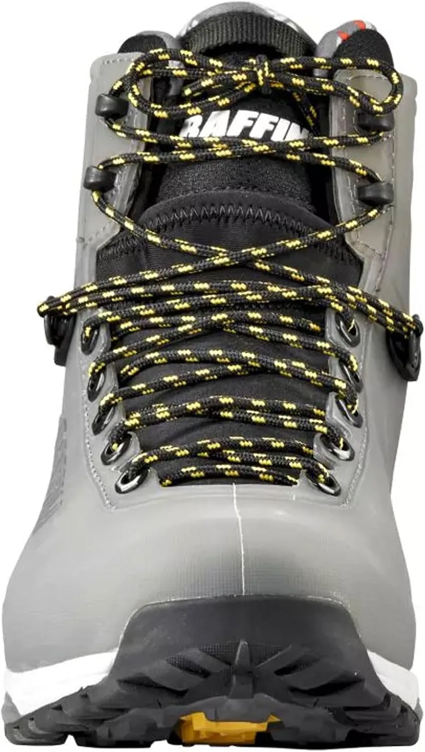 Baffin Men's BOREALIS Boots | Waterproof Vegan Winter Sport Hiking Boots with Removable Insulated Liner | Snowshoe Compatible