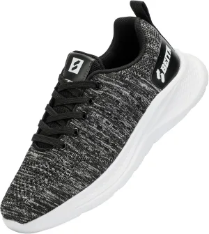 Beita Womens Running Shoes Non Slip Walking Sneakers Breathable Sports Shoes for Gym Travel Work