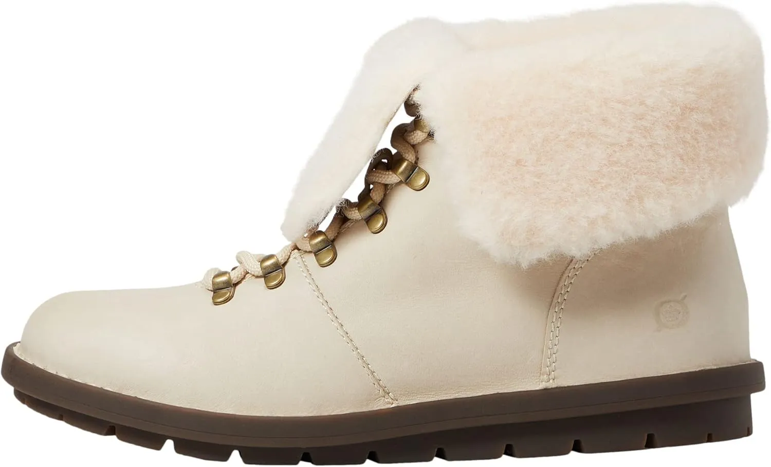 BORN Blaine Shearling