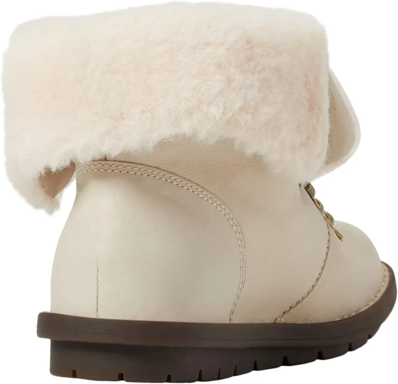 BORN Blaine Shearling
