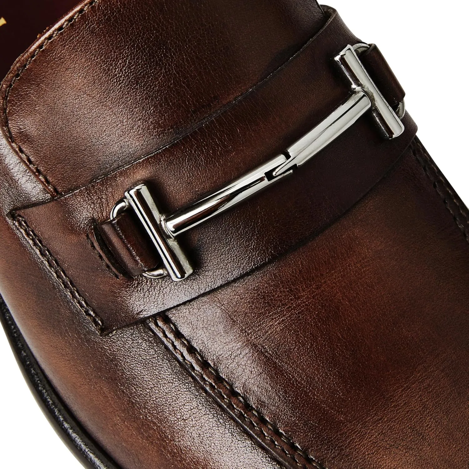 Bruno Magli Men's Sante Loafers