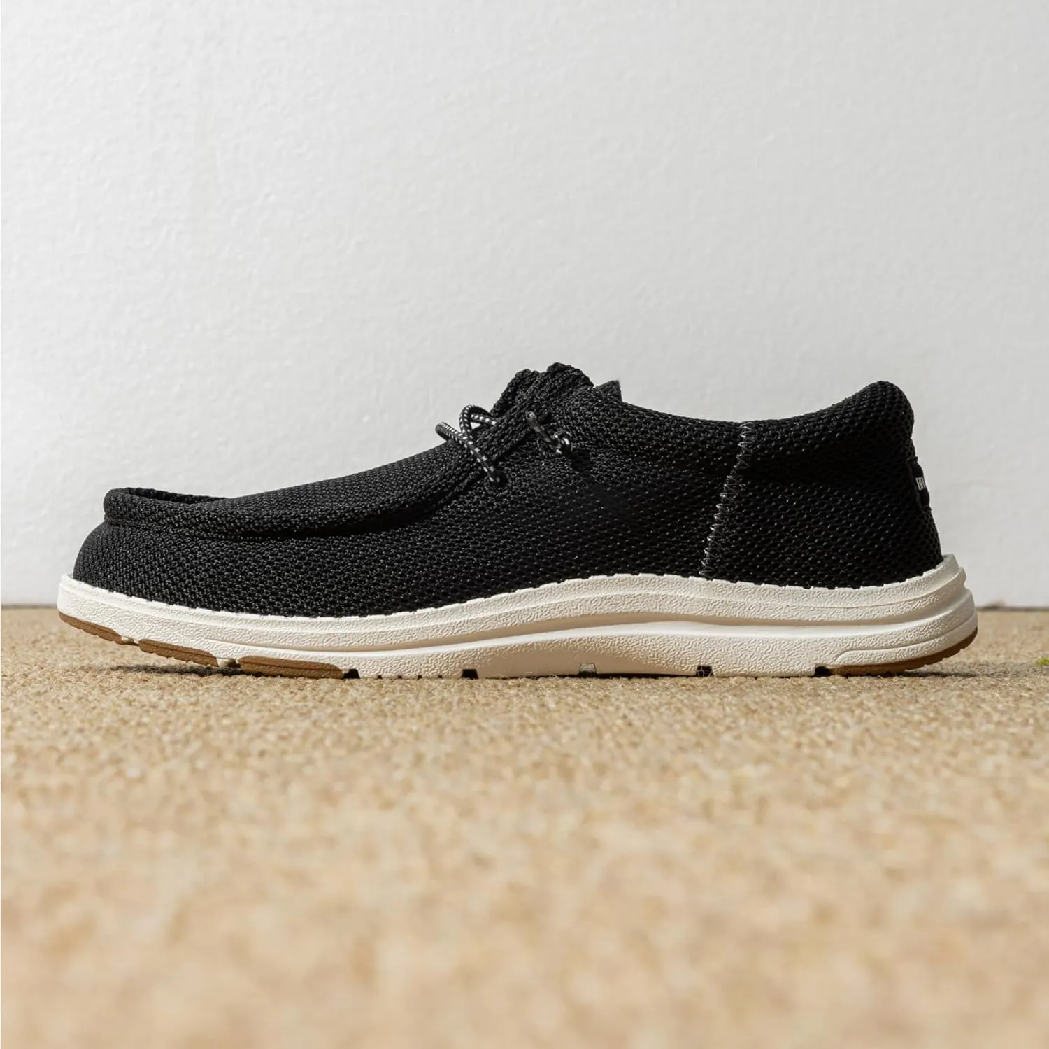 Bruno Marc Men's Arch Support Casual Slip-on Shoes Loafers for Men Non Slip Comfortable Shoes