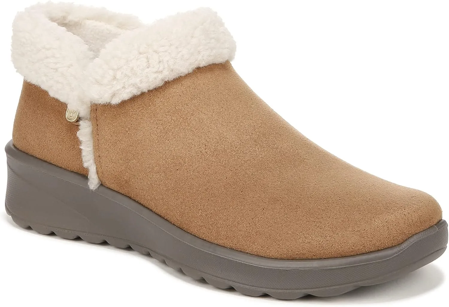 BZees Women's Gift Ankle Boot