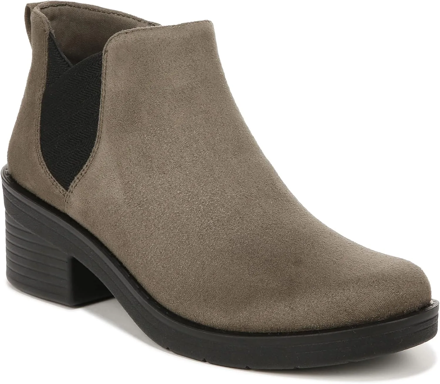 BZees Women's Ontario Ankle Bootie