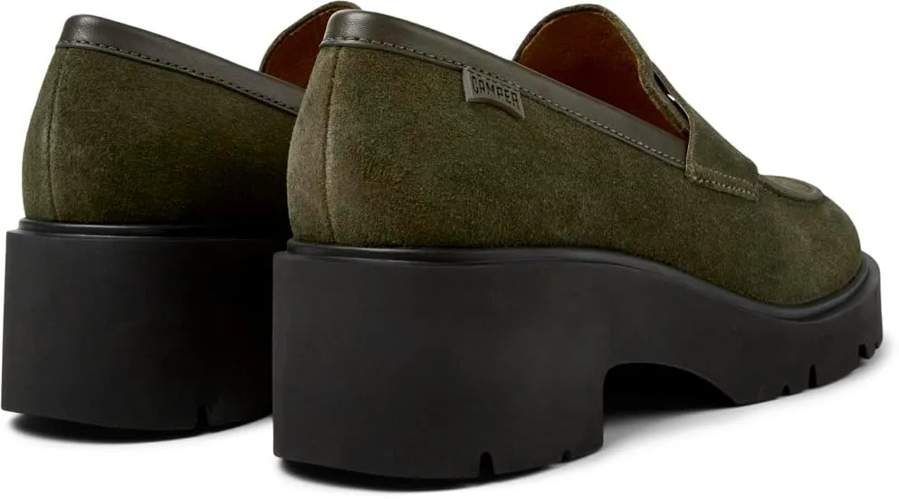 Camper Women's Moccasin