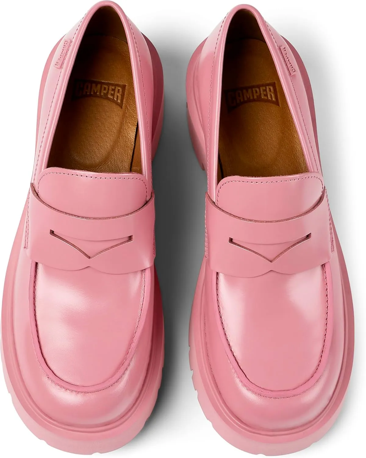 Camper Women's Moccasin