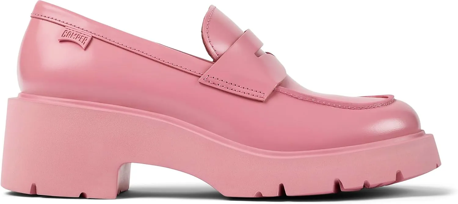 Camper Women's Moccasin