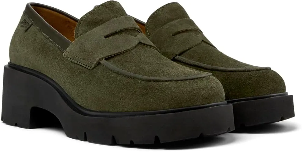 Camper Women's Moccasin