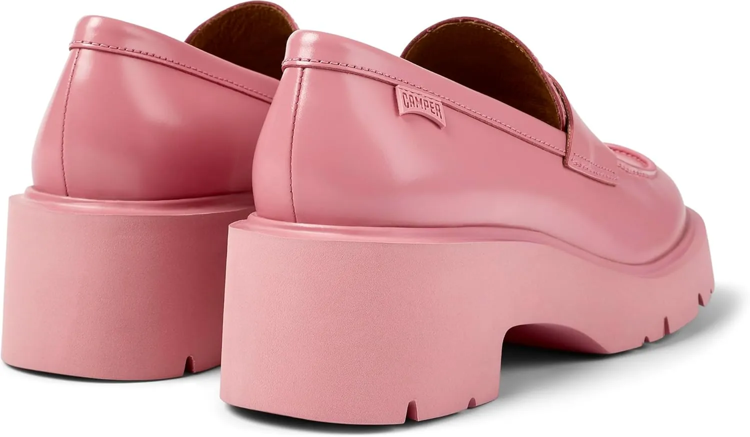 Camper Women's Moccasin