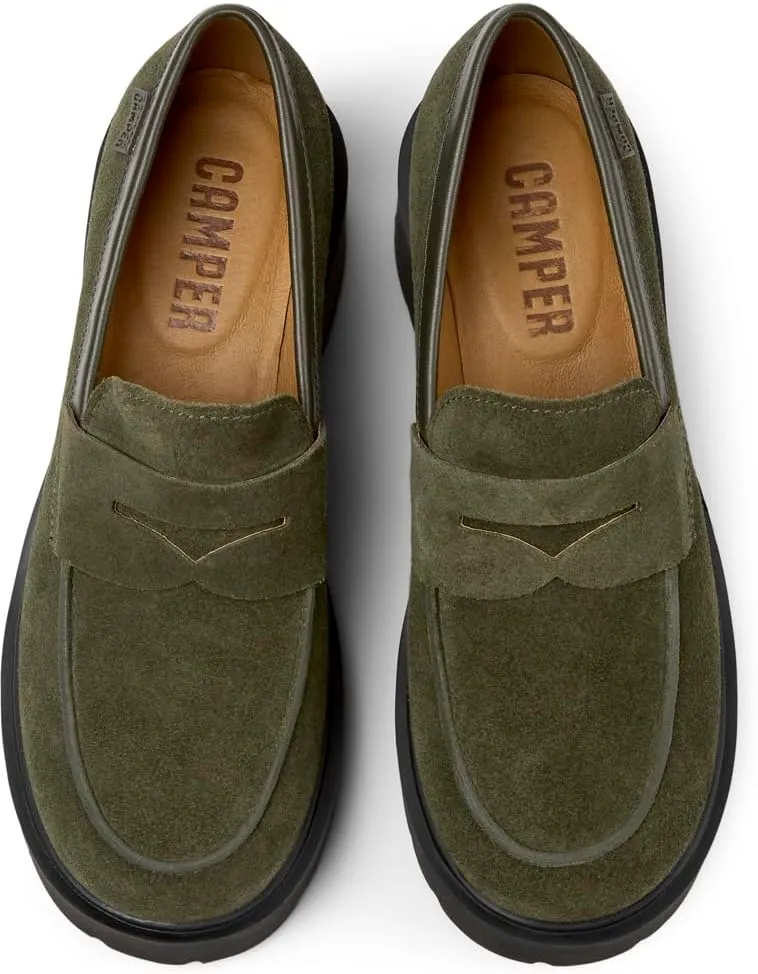 Camper Women's Moccasin