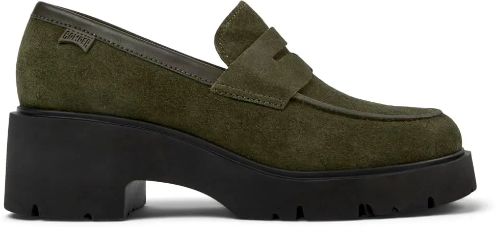 Camper Women's Moccasin