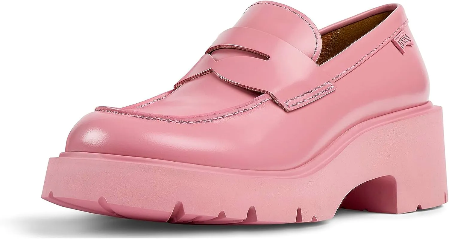 Camper Women's Moccasin