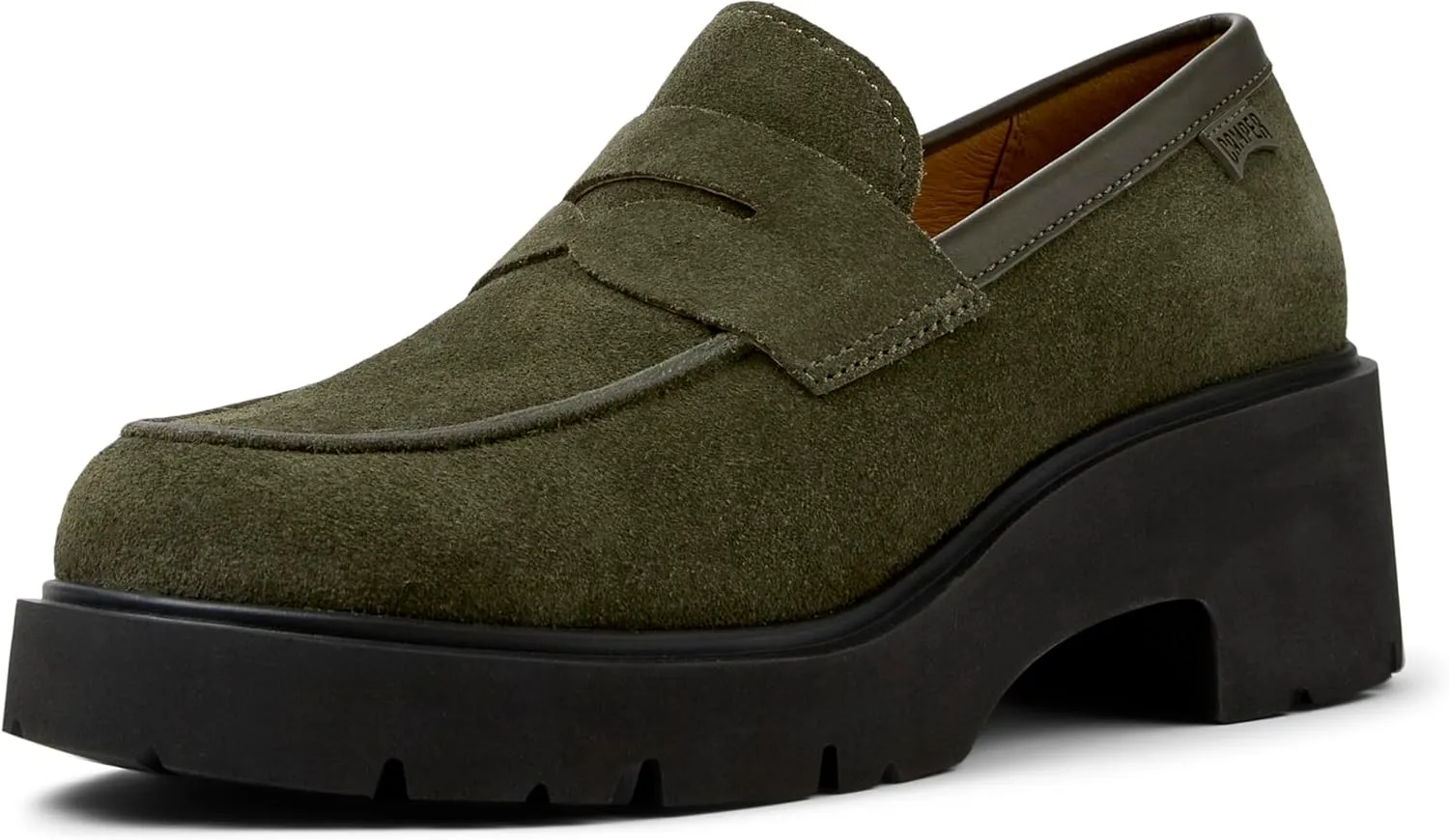 Camper Women's Moccasin