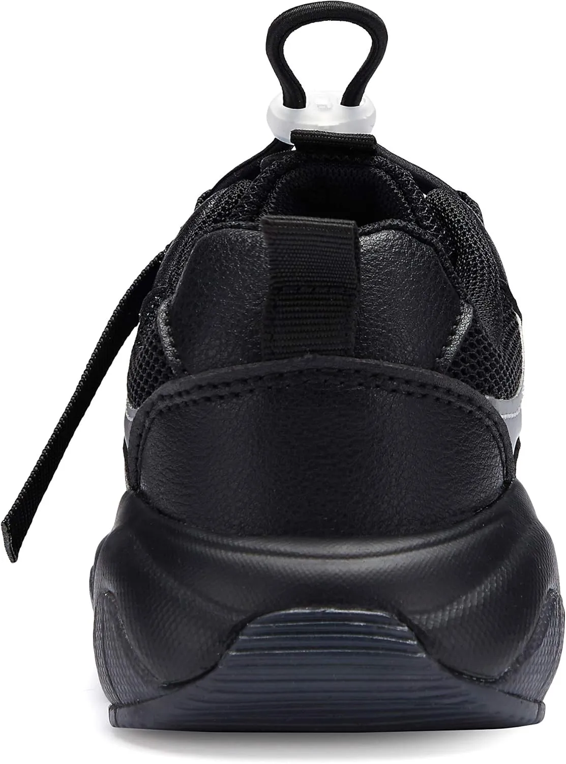 Casbeam Kids Breathable Sneakers Mesh Lightweight Easy Walk Casual Sport Strap Athletic Running Shoes for Boys Girls
