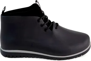 Ccilu XpreSole Panto Men's High-Top Boots, Outdoor Boots, Waterproof, Lightweight, Vegan, High Grip, Made from Sustainable Coffee Grounds