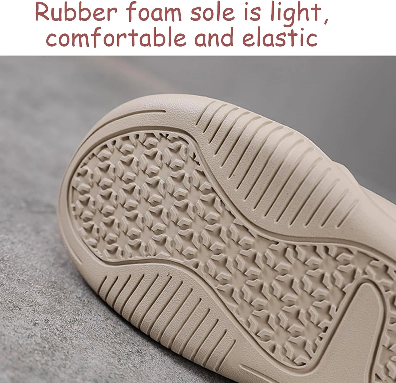 Chunky Platform Hollow Out Sneakers Shoes for Women Genuine Leather Lace Up Wedge Foam Insole Slingback Closed-Toe Walking Sport Sandals Casual Fashion Comfortable Dad Shoes