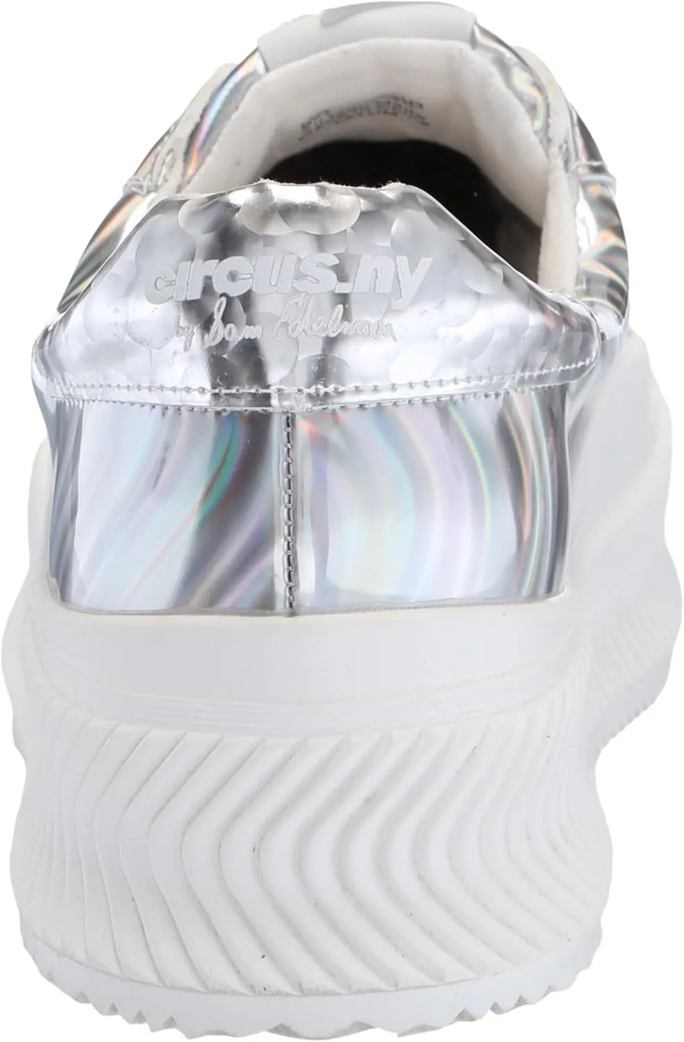 Circus NY by Sam Edelman Women's Tatum Sneaker