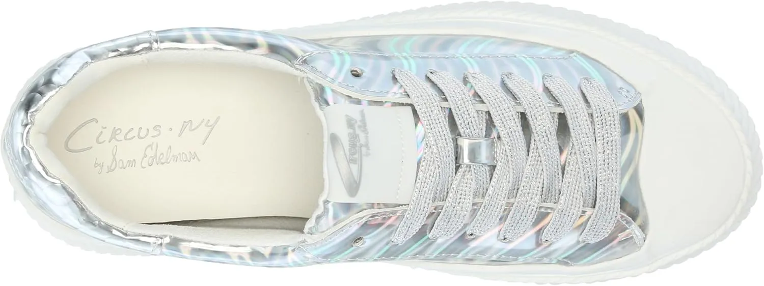 Circus NY by Sam Edelman Women's Tatum Sneaker