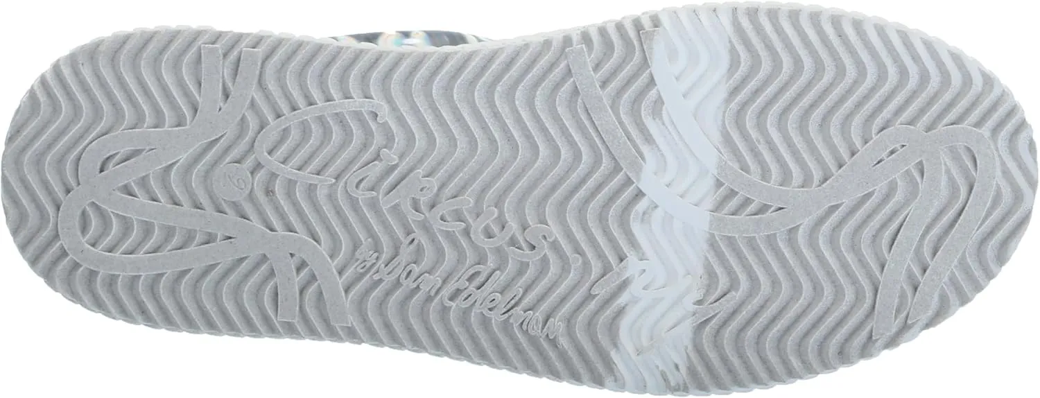 Circus NY by Sam Edelman Women's Tatum Sneaker