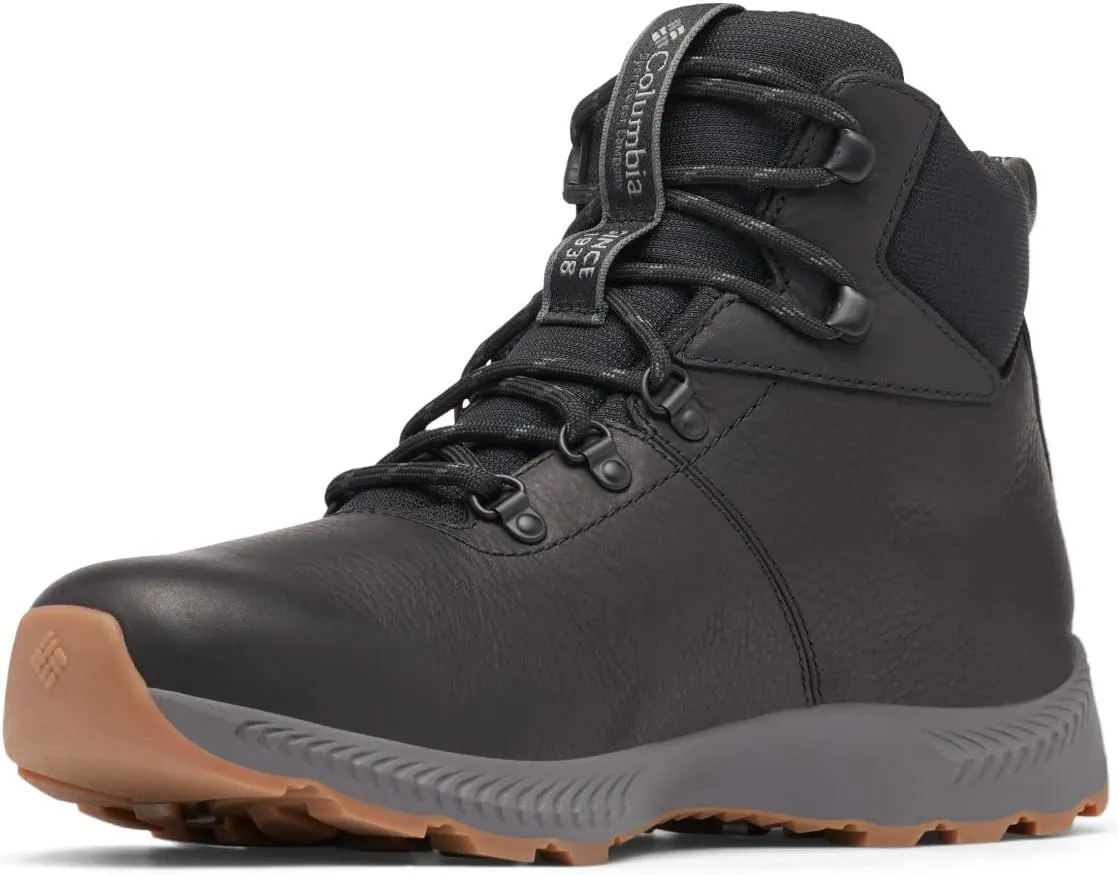 Columbia Men's Landroamer Explorer Waterproof