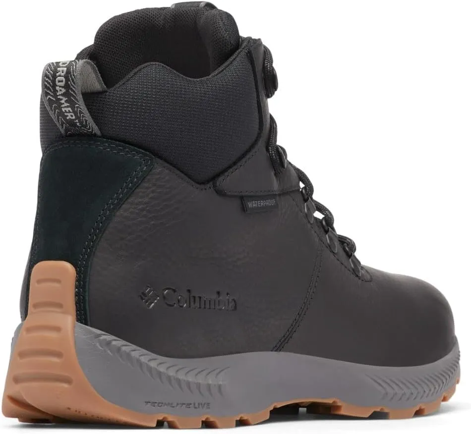 Columbia Men's Landroamer Explorer Waterproof