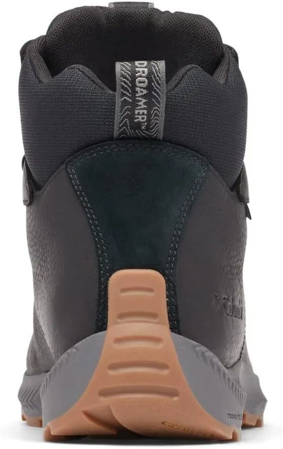 Columbia Men's Landroamer Explorer Waterproof