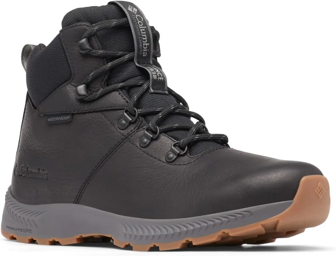 Columbia Men's Landroamer Explorer Waterproof