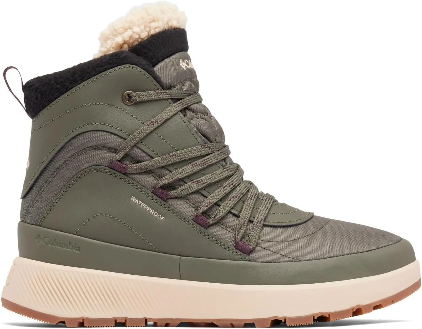 Columbia Women's Red Hills Omni-Heat