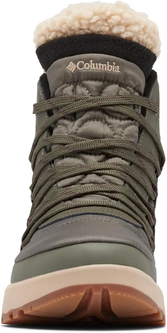 Columbia Women's Red Hills Omni-Heat