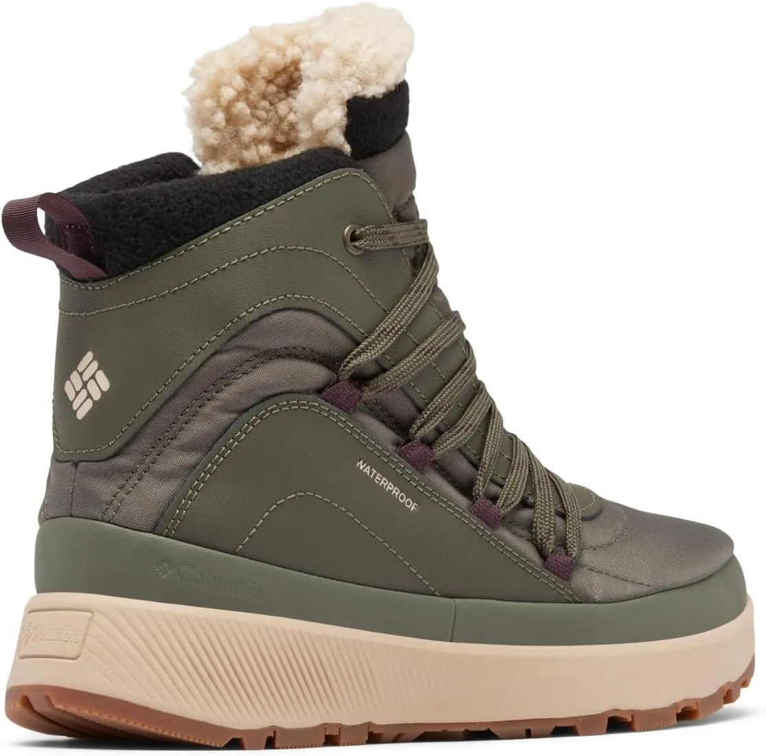 Columbia Women's Red Hills Omni-Heat