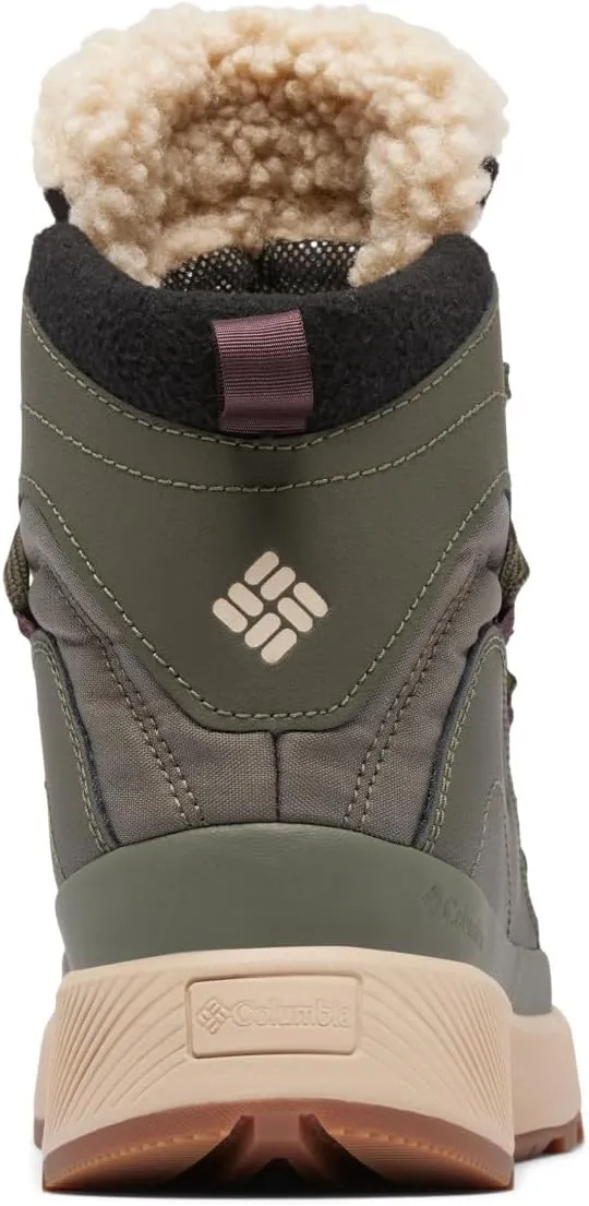 Columbia Women's Red Hills Omni-Heat