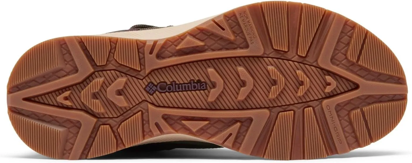 Columbia Women's Red Hills Omni-Heat