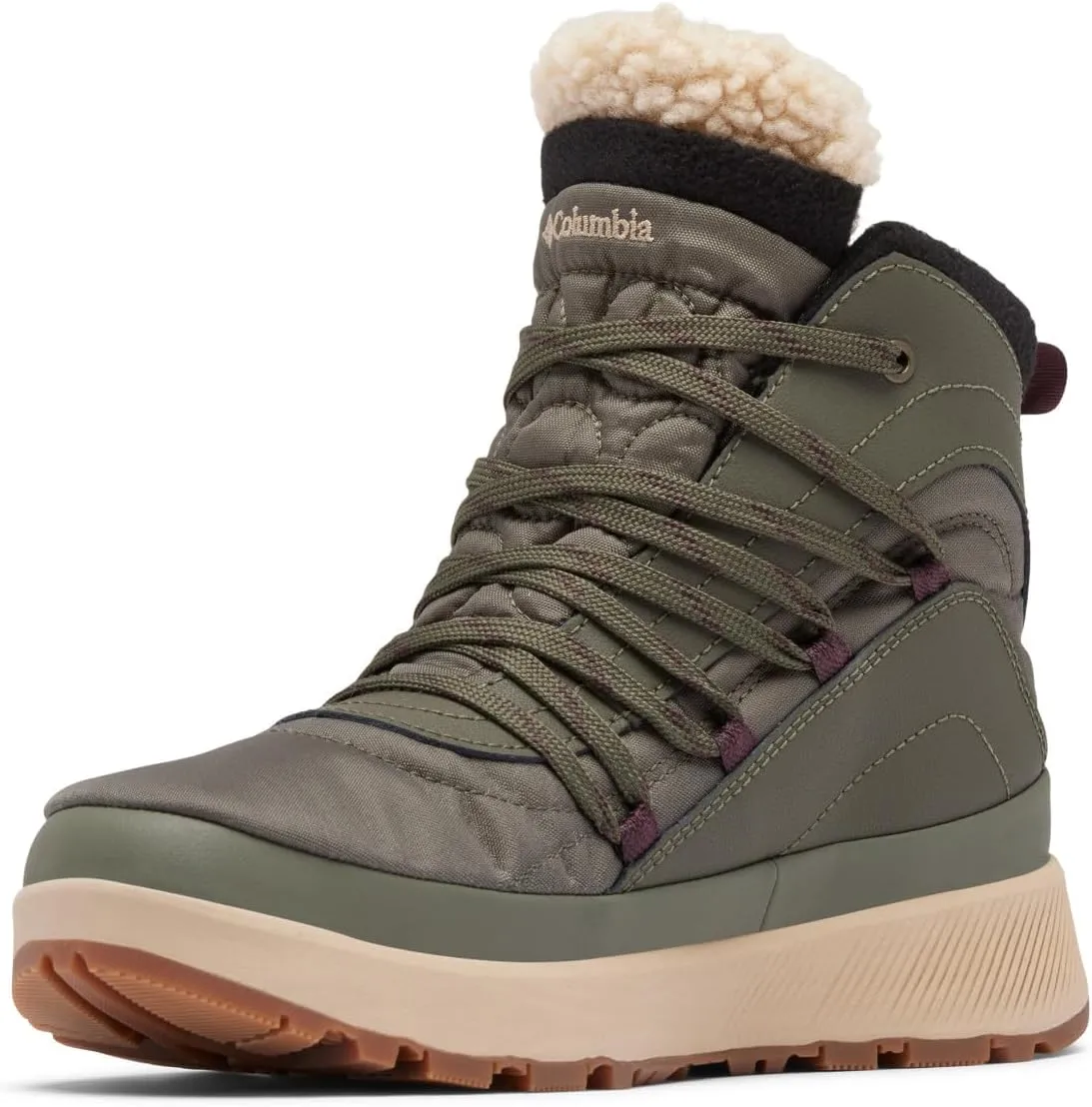 Columbia Women's Red Hills Omni-Heat