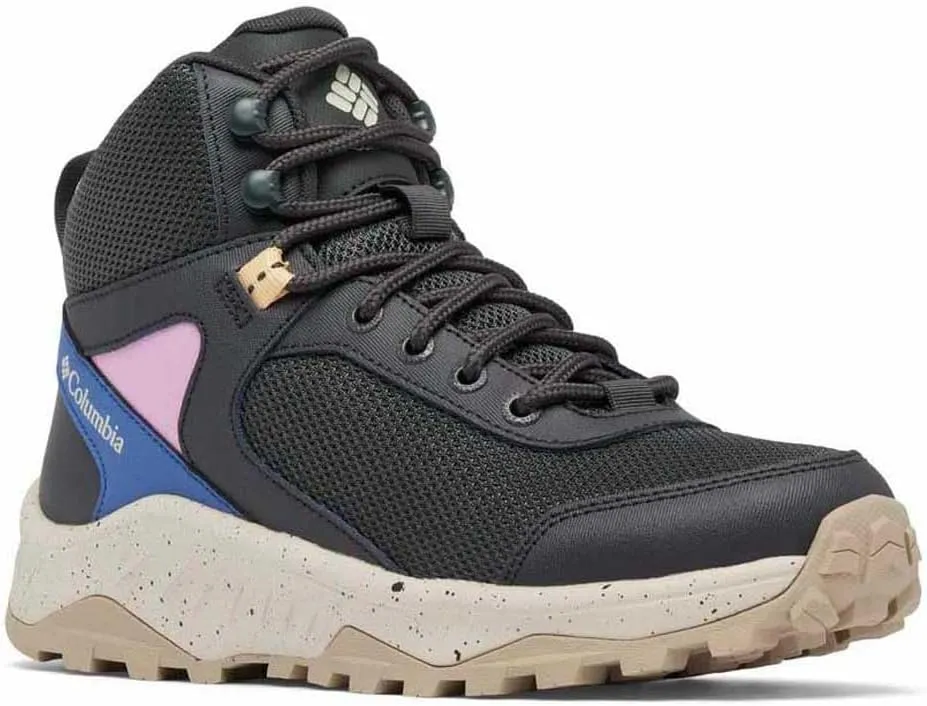 Columbia Women's Trailstorm Ascend Mid Waterproof
