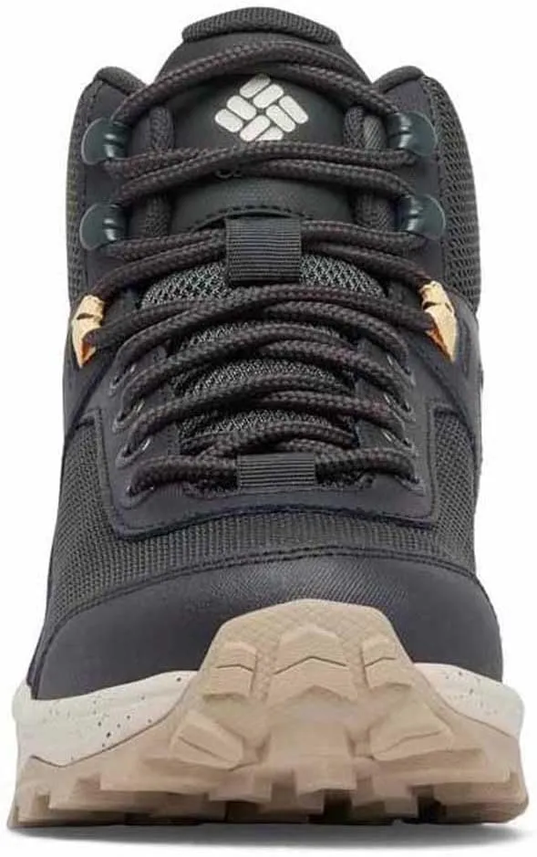 Columbia Women's Trailstorm Ascend Mid Waterproof