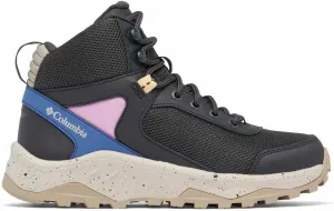 Columbia Women's Trailstorm Ascend Mid Waterproof