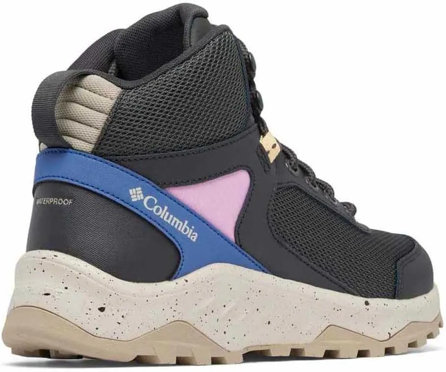 Columbia Women's Trailstorm Ascend Mid Waterproof