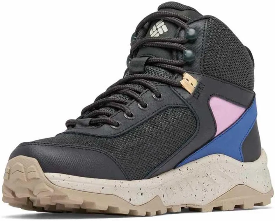 Columbia Women's Trailstorm Ascend Mid Waterproof