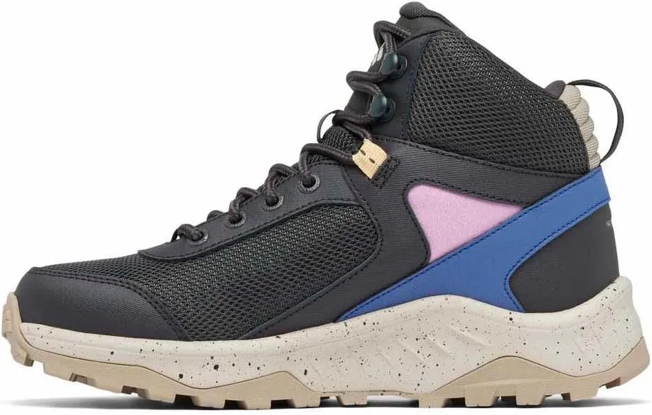 Columbia Women's Trailstorm Ascend Mid Waterproof