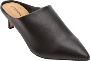 Comfortview Women's Wide Width The Camden Mule