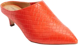 Comfortview Women's Wide Width The Camden Mule