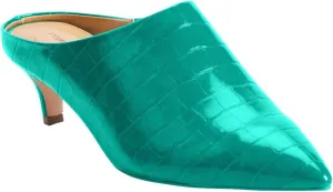 Comfortview Women's Wide Width The Camden Mule