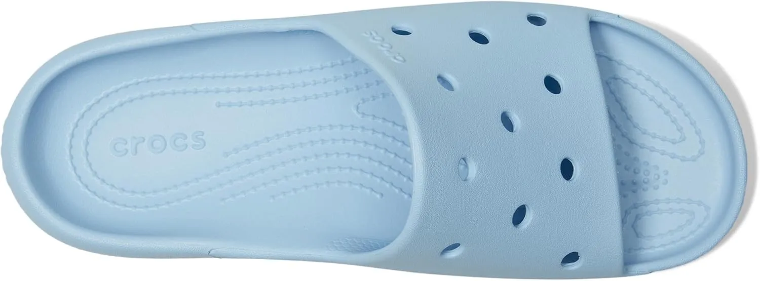 Crocs Unisex-Adult Classic Slide 2.0 Sandal