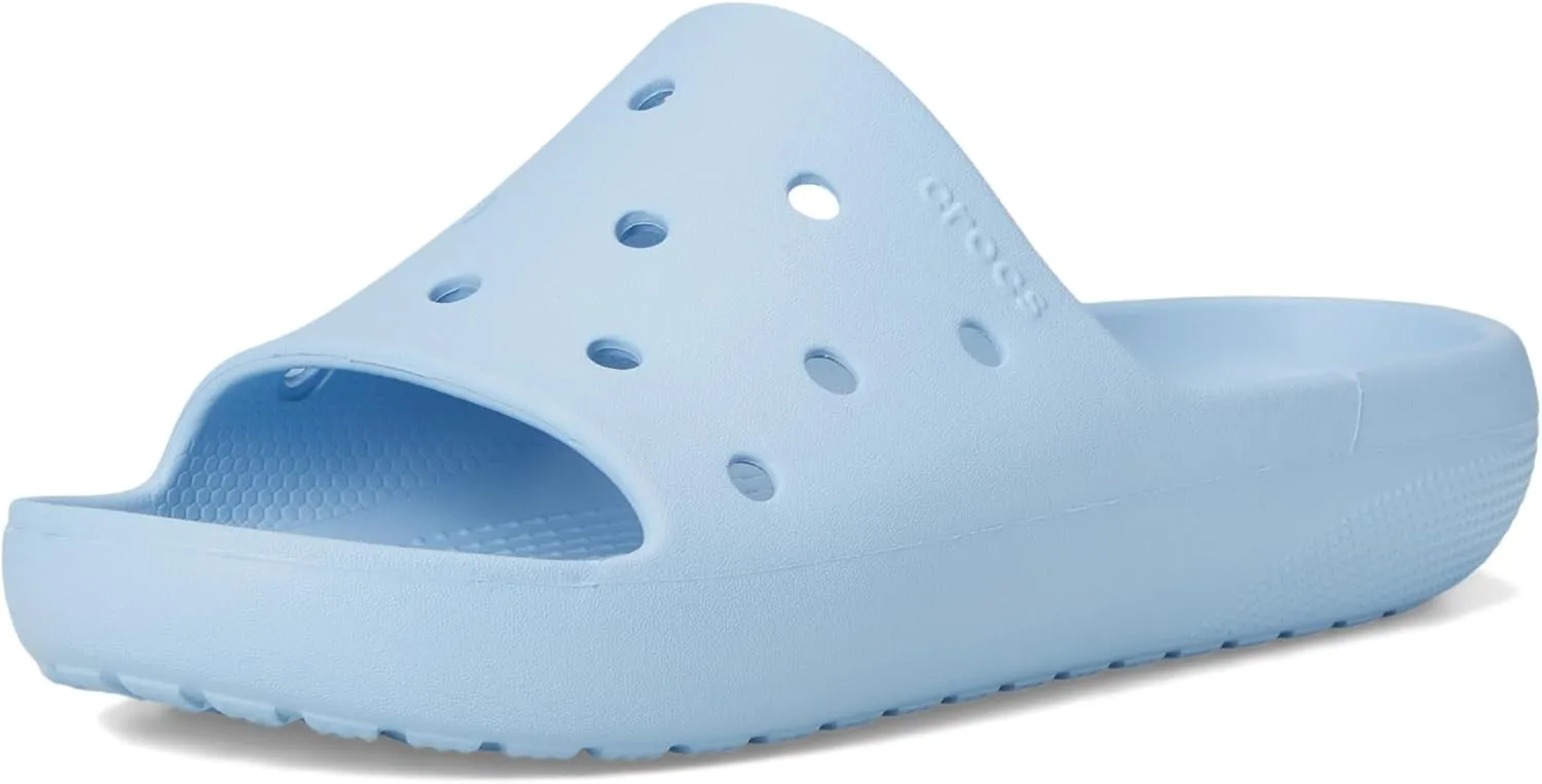 Crocs Unisex-Adult Classic Slide 2.0 Sandal