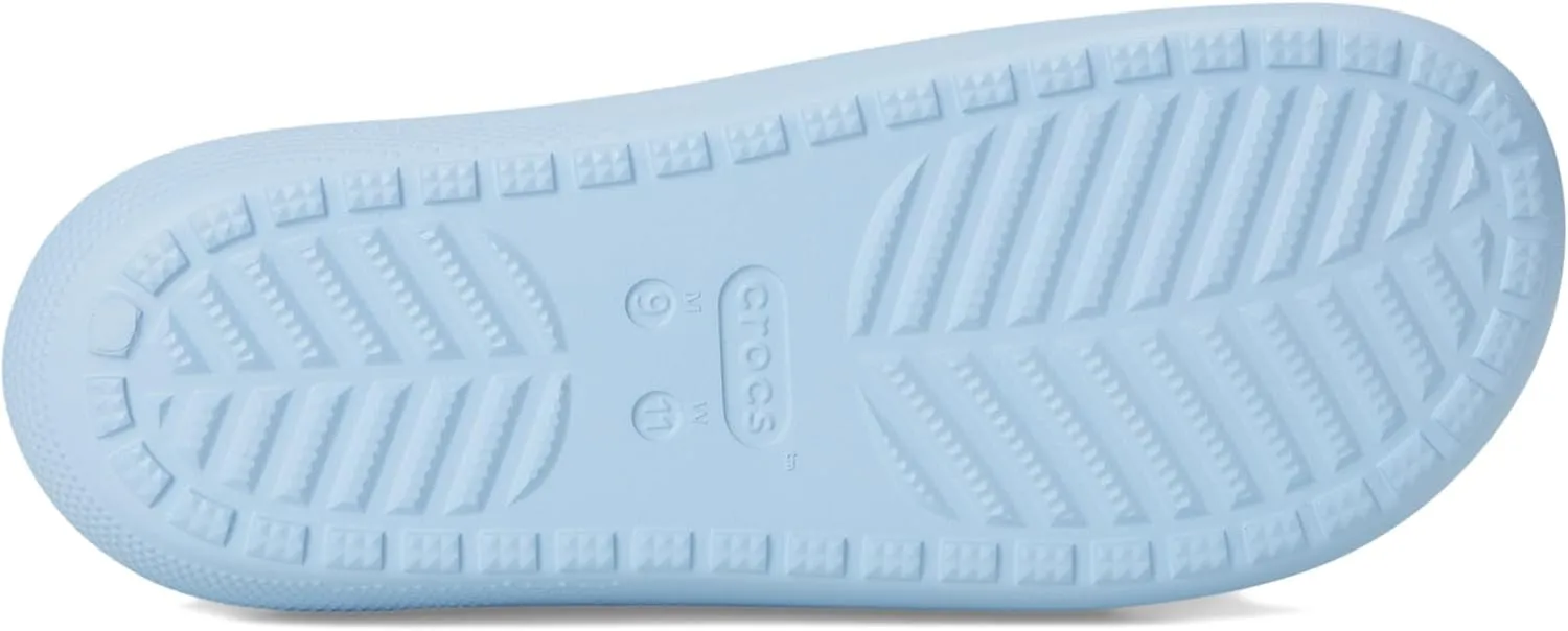 Crocs Unisex-Adult Classic Slide 2.0 Sandal