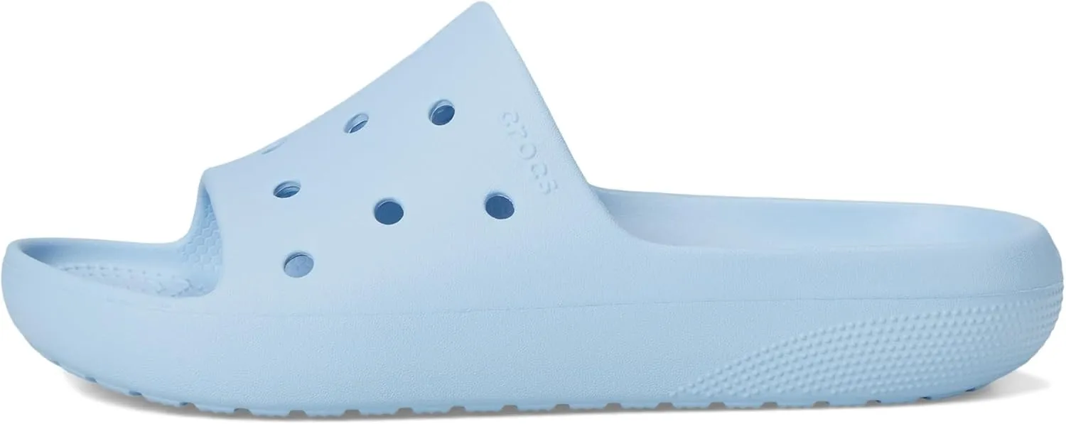 Crocs Unisex-Adult Classic Slide 2.0 Sandal