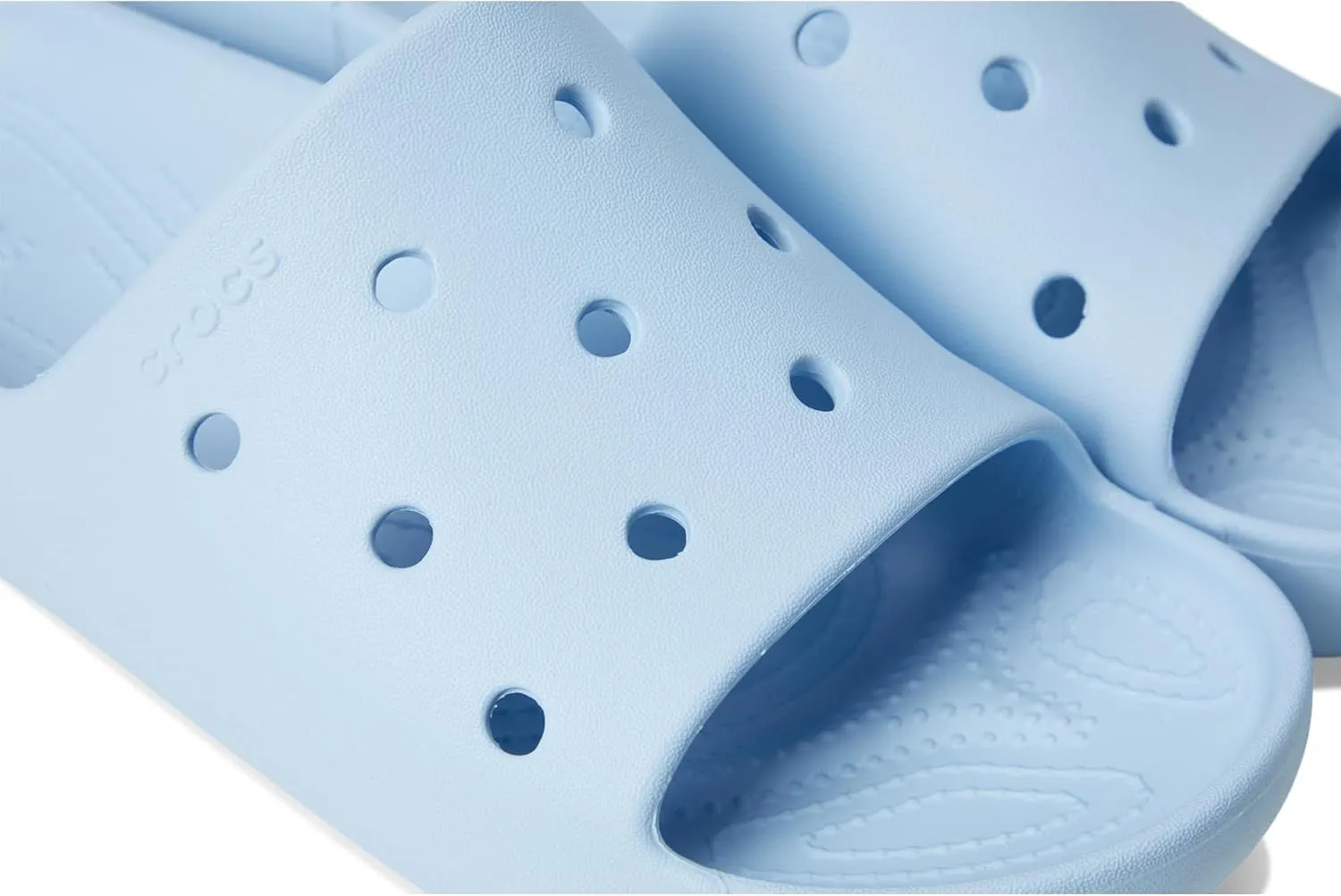 Crocs Unisex-Adult Classic Slide 2.0 Sandal
