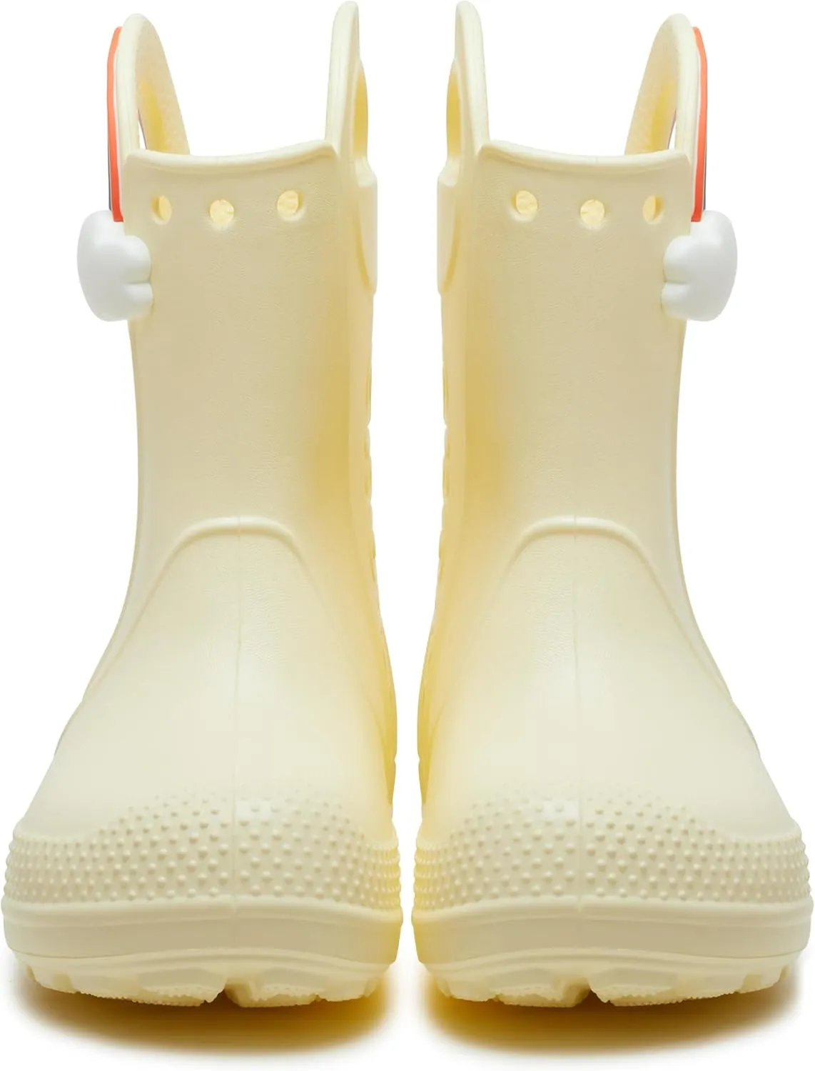 Crocs Unisex-Child Handle It Rain Boots