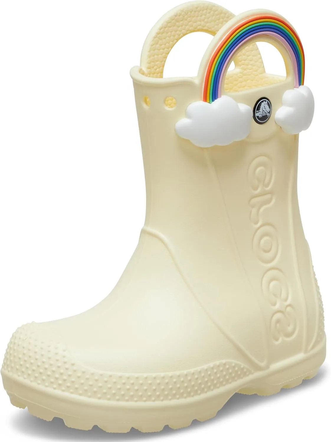 Crocs Unisex-Child Handle It Rain Boots