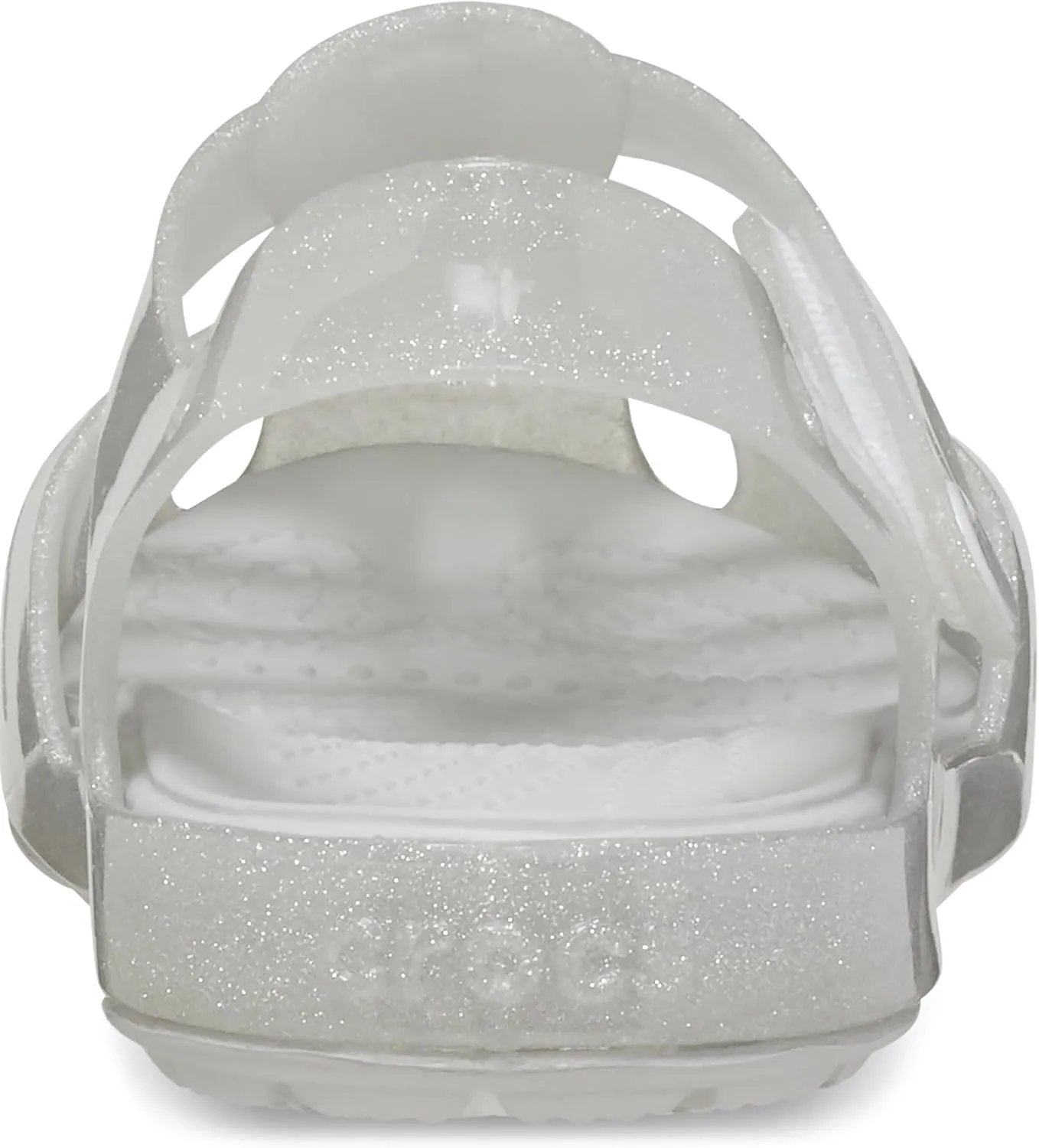 Crocs Unisex-Child Isabella Fisherman Sandal